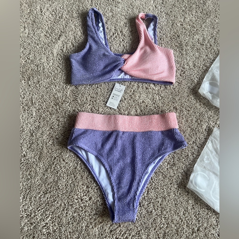 NEW Cupshe Swimsuit